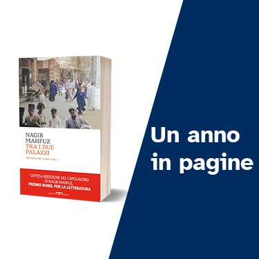 Tra i due palazzi