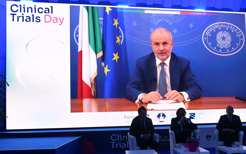 Clinical Trials Day, le innovazioni che hanno cambiato la medicina e la vita dei pazienti