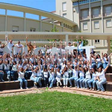 'Controvento', educare dove il mondo divide