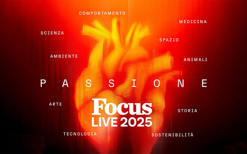 La Cattolica a Focus Live con Matematica e Fisica