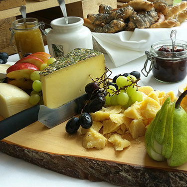 Pensa globalmente, mangia localmente. Giornata della gastronomia sostenibile