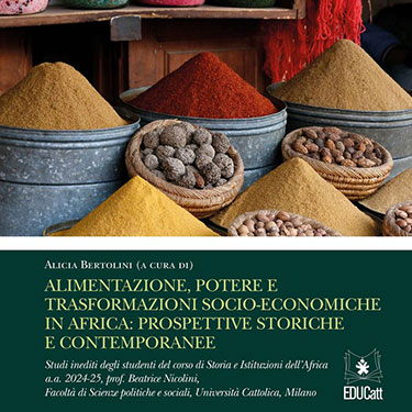 Avvicinare i giovani alla ricerca leggendo l’Africa contemporanea