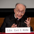 La scomparsa del Cardinale Camillo Ruini