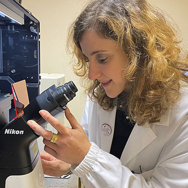 Un ponte tra fisica e life science