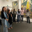 Liberty, tra letteratura e arte