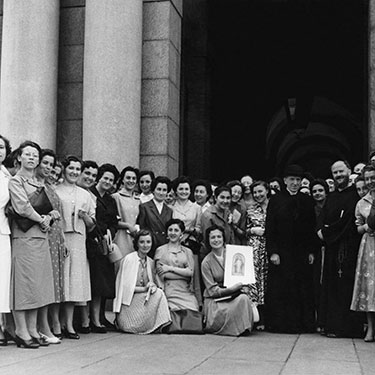 Protagoniste, donne che hanno fatto la storia dell&rsquo;Universit&agrave; Cattolica