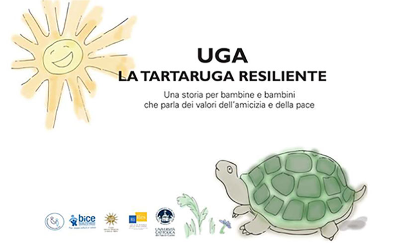 A scuola di resilienza: il potere inclusivo dei silent book e il Salottino del Libro usato