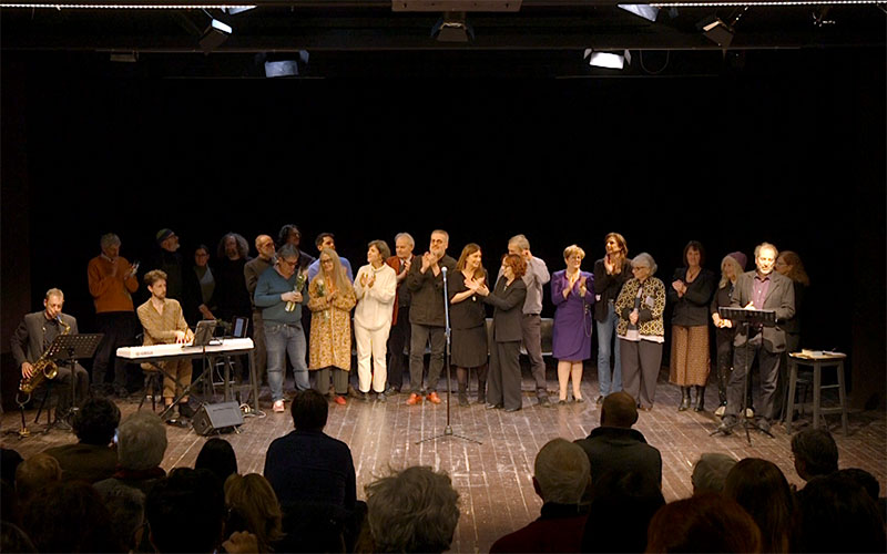 Il CRT e il panorama teatrale milanese e italiano 
