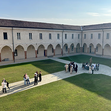 Undici premi di laurea per lo sviluppo tecnologico e sostenibile della filiera zootecnica e casearia cremonese 