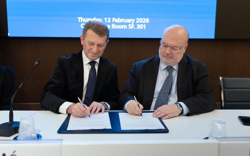 Cattolica e Ministero dello Sport e del Turismo della Polonia insieme per San Giovanni Paolo II