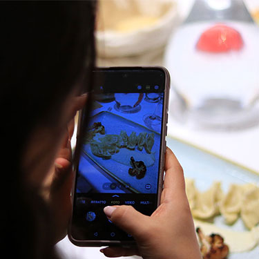 Nuove rotte per gli apericena letterari di Casa Fogliani