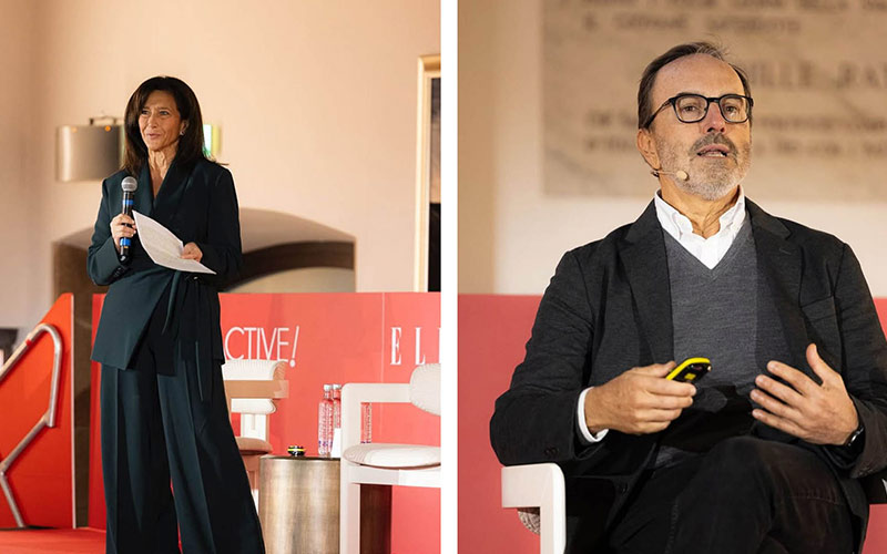 Elle Active, il forum delle donne che costruisce il futuro