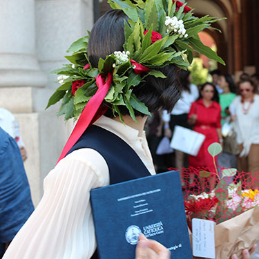 Emma e Pierangela: oltre lo studio, la crescita personale