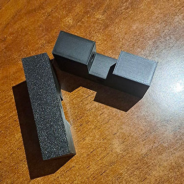 Il FabLab premia i progetti che migliorano la quotidianit&agrave;