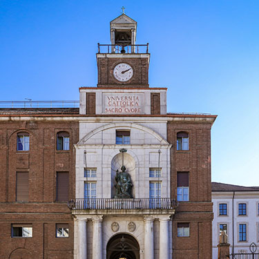 QS World University Rankings 2027, l&rsquo;Universit&agrave; Cattolica nella top 10 in Italia