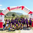 Sport, prevenzione e natura: la Longevity Run nel cuore dell&rsquo;Abruzzo
