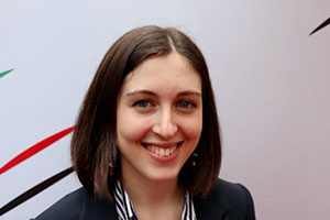 Maddalena Scribanis