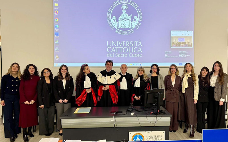 Scienze Cosmetologiche, un Master per formare il nuovo Regulatory Manager