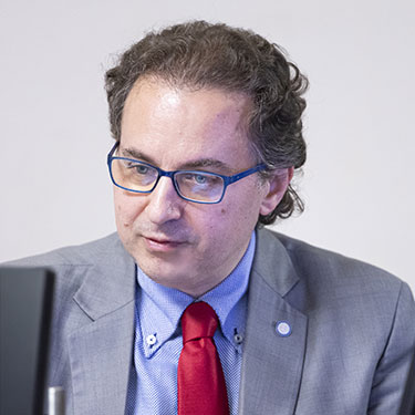 La prematura scomparsa del professor Matteo Corti