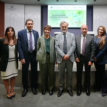 Buone pratiche ambientali, Brescia continua a crescere