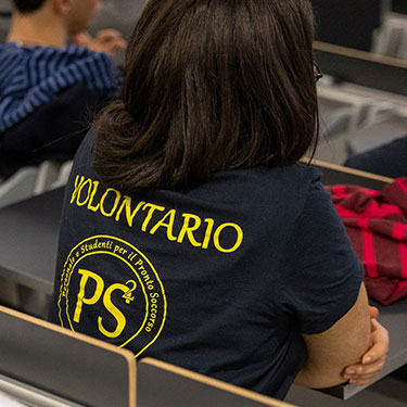 &ldquo;PS&sup2; &ndash; Personale e Studenti per il Pronto Soccorso&rdquo; diventa Attivit&agrave; Didattica Elettiva