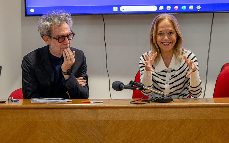 Il network Sacru partecipa al Giubileo del mondo educativo, ecco tutte le iniziative