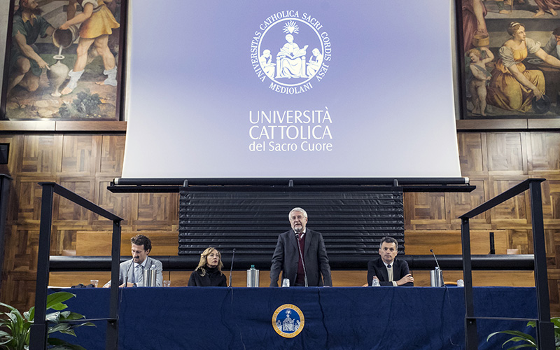 Salute mentale, necessaria una sinergia tra saperi