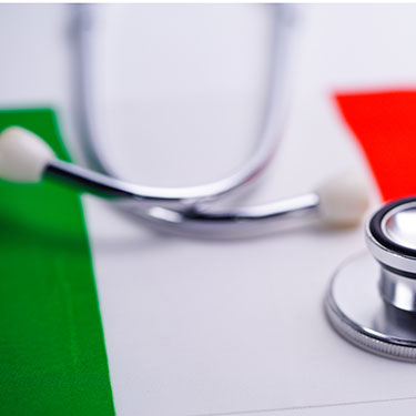 Sistema Sanitario Nazionale sotto l'attacco di inflazione, Covid e cambiamenti climatici