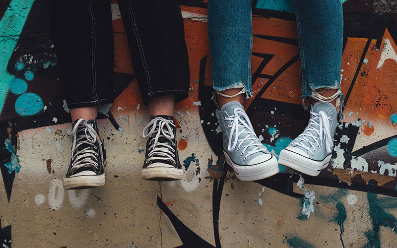 Giovani caregivers: una cura rischiosa tra le generazioni