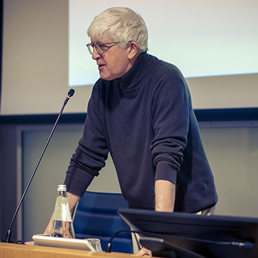 Severgnini per Peses: «Ragazzi, il futuro dell'Italia lo fate voi»