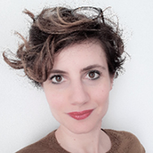 Silvia Cavalli