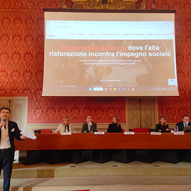 Supply chain e imprese, come convivono business e finalit&agrave; sociali?