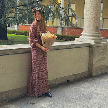 La consapevolezza di un percorso importante