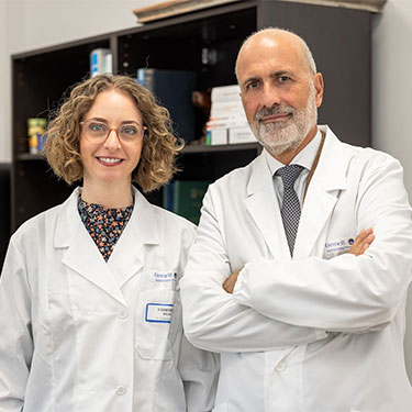 Dal Parkinson alle malattie rare, scoperto un interruttore chiave per la salute delle cellule