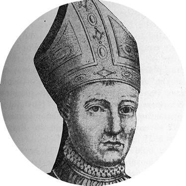 L&rsquo;altro Giovanni XXIII, l&rsquo;antipapa che salv&ograve; la chiesa 