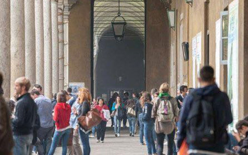 Una comunità in azione