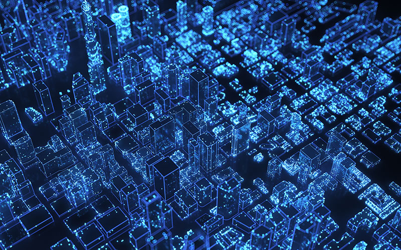 Il digitale nelle imprese italiane 