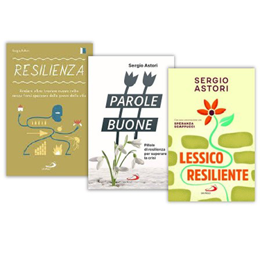 Sergio Astori, Scrittore d&rsquo;Onore in Costa d&rsquo;Avorio