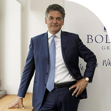 Il leader d&rsquo;azienda, quel mix tra artista, architetto e giardiniere