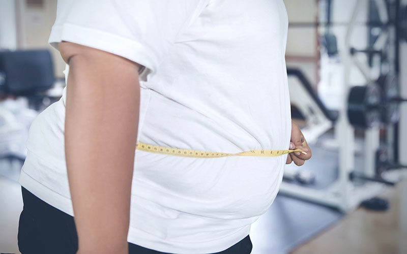 Obesità, prendere in carico una persona che soffre