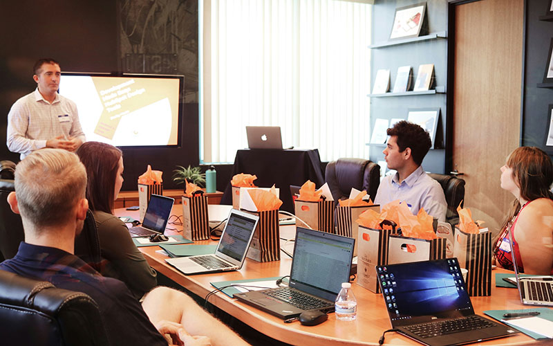 Un lavoratore italiano su cinque è a rischio burn out