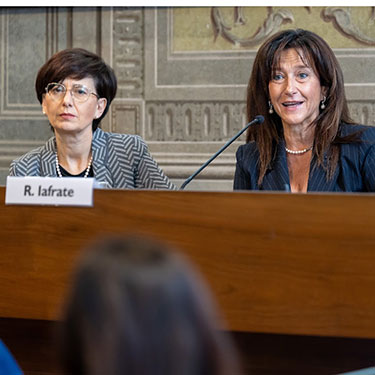 Le Pari opportunit&agrave; fanno tappa a Brescia