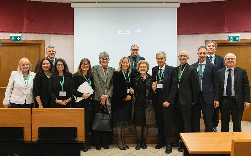 L&rsquo;Intelligenza Artificiale e la cura della casa comune