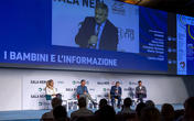 Imparare dai bambini a guardare il mondo per educarli 