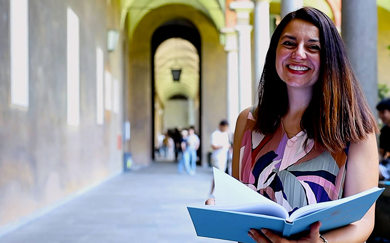 Tesi On Stage, perché la fine di una storia è sempre l’inizio di un’altra 
