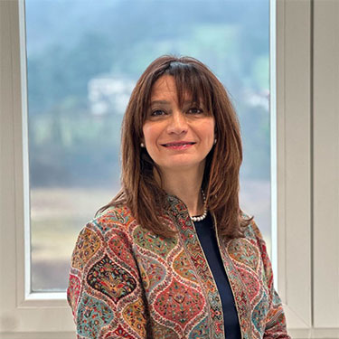 Alessandra Vischi &egrave; la nuova direttrice dell'Asa