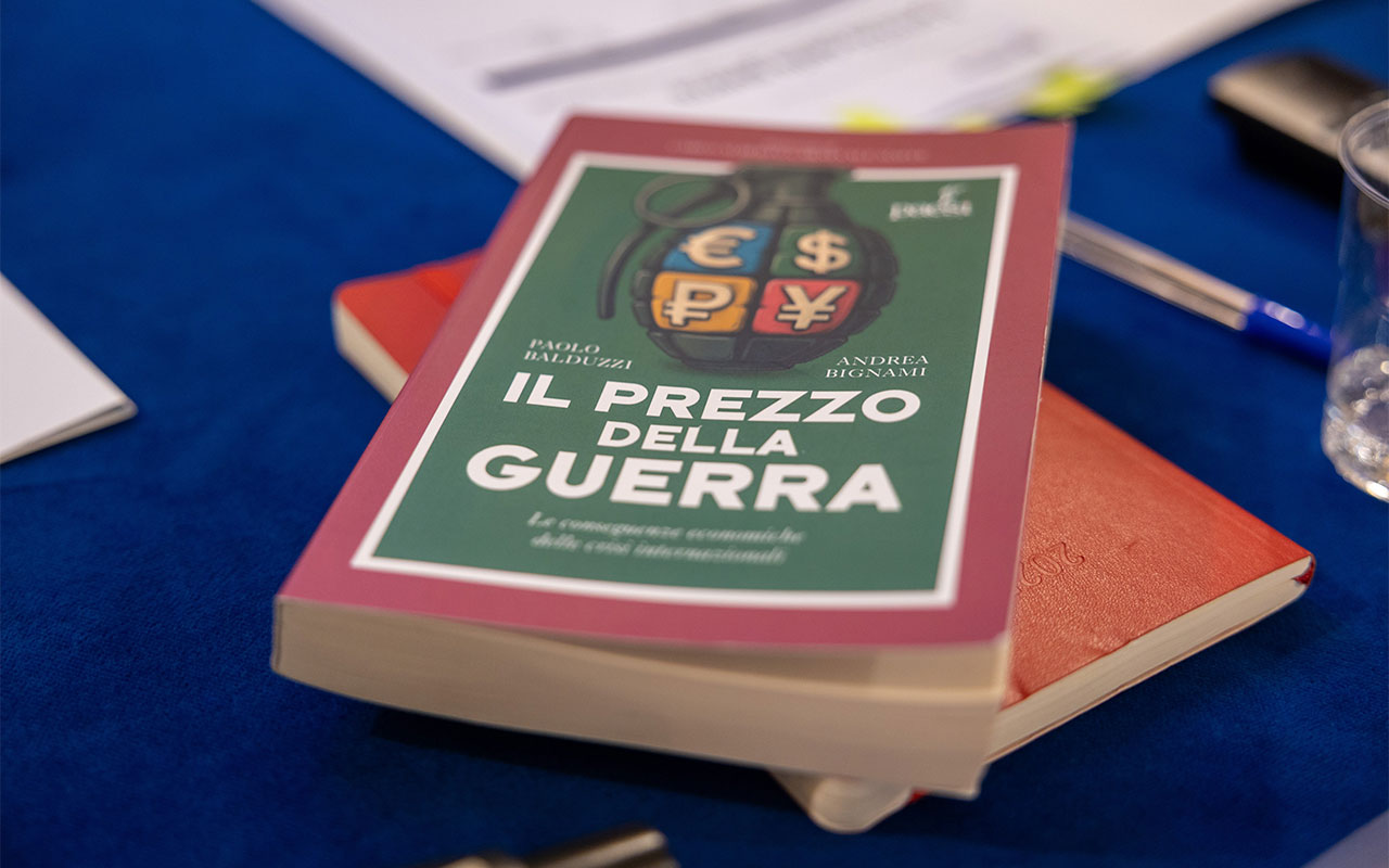 Il prezzo della guerra