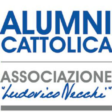Andrea Patanè nuovo presidente di Alumni Cattolica - Associazione Ludovico Necchi