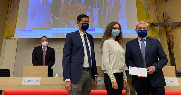 Paolo ferraris dissertation picture