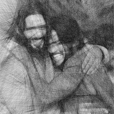 I fili intrecciati di Guglielmo per la Quaresima 